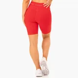 Reflex Biker Shorts magas derekú női rövidnadrág - Ryderwear · záber 4