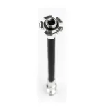Bicikli pumpa LEZYNE PRESSURE DRIVE - M · záber 3