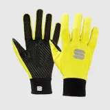 Kerékpáros kesztyűk SPORTFUL Fiandre light gloves, cedar · záber 2