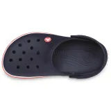 Kroksik (rekreációs cipő) CROCS Crocband U navy · záber 3