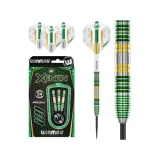Dart szett Winmau steel Xenon 24g, 90% · záber 5