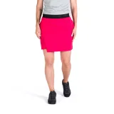 Női túraszoknya NORTHFINDER LINDA-355-pink · záber 2