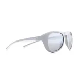 Napszemüvegek RED BULL SPECT KINGMAN-006P, light grey, white, smoke gradient with silver flash POL, 51-19-1 · záber 1