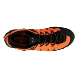Férfi alacsony túracipő SALEWA Wildfire 2 GTX M fluo orange · záber 4