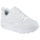 Gyerek szabadidőcipő SKECHERS Uno Lite Prime League K white · záber 1
