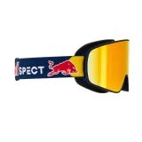 Síszemüveg RED BULL SPECT RUSH-14RE2, blue red snow - orange with red mirror cat. S2 · záber 4