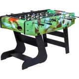 CSOCSÓASZTAL NORTHSTAR BIG FOOT FOCIMINTÁS ÖSSZECSUKHATÓ (60KG) · záber 1