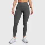 Női leggings Iron Aesthetics Ultimate, szürke · záber 1