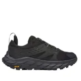 Férfi alacsony túracipő HOKA Anacapa Breeze Low M black black · záber 1
