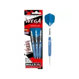dart szett steel Bull's Wega 21g · záber 2