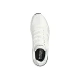 Férfi szabadidőcipő SKECHERS Tres Air Uno Revolutionairy black · záber 9