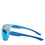 Napszemüvegek BLIZZARD Sun glasses PCS708120, rubber trans. light blue , 75-18-140 · záber 3