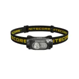 Fejlámpa NITECORE HA11 - Ultra light · záber 2