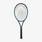 Haladó teniszütő HEAD IG Challenge MP (blue) - S 30 · záber 2