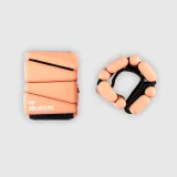 Csukló- és bokasúly Iron Aesthetics Form 0,5 kg, rózsaszín · záber 1