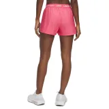 Női edzőnadrágok UNDER ARMOUR Tech Play Up Shorts-PNK · záber 5