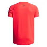 Fiú edzőpóló rövid ujjú UNDER ARMOUR UA Tech 2.0 SS · záber 3