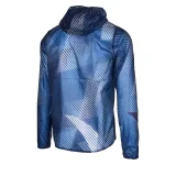 Férfi futódzseki ANTA Single Windbreaker-MEN-Swag Green-852025615-2 · záber 3