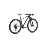 Túrázó kerékpár MONDRAKER Chrono Carbon, carbon dirty white · záber 3