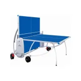 Spartan ACP Outdoor kültéri pingpong asztal · záber 2