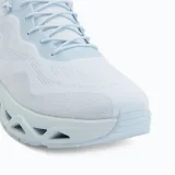 Női szabadidőcipők SKECHERS Uno Glide Step Air Gliders Slip-Ins W light blue · záber 8