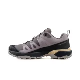 Női alacsony túracipő SALOMON X Ultra 360 W excalibur nirvana hazelnut · záber 3