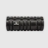 Masszázshenger Iron Aesthetics Fitness Roller, fekete · záber 3
