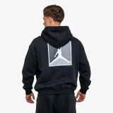 Férfi kapucnis pulóver NIKE JORDAN M J BRK GFX PO HD · záber 4