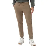 Férfi melegítőnadrágok VOLCANO N-BEN-BEIGE · záber 1