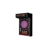 Dart gép CYBERDINE Liga Automata (4 pályás) · záber 2