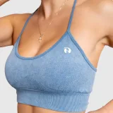 Fitness szett Iron Aesthetics Faded v2, washed green · záber 3