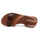 Női szandálok IPANEMA Vibrant Sandal W brown turtle beige · záber 4