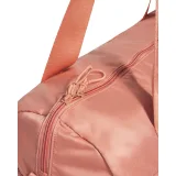 Női utazótáska UNDER ARMOUR UA Studio Lite Duffle-PNK · záber 4