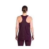 Női edzőtop NORTHFINDER SHERYL-481-plum · záber 3