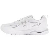 Rekreációs lábbeli UNDER ARMOUR UA Apparition Tech-WHT · záber 2