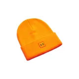 Férfi téli sapka UNDER ARMOUR UA Halftime Cuff · záber 1