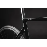 Országúti kerékpár BASSO Venta disc, stealth, Shimano 105, Microtech MCT · záber 4