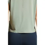 Női rövid ujjú edzőpóló CRAFT Hypervent Tee W · záber 5