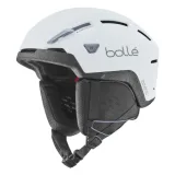 Sísisak BOLLE Ypsos-Ice White Matte · záber 1