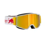 Síszemüveg RED BULL SPECT NEON 05RE2, white brown with red mirror · záber 3