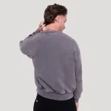GymBeam Spike Sweatshirt Gray · záber 4