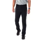 Férfi túranadrágok NORTHFINDER OCTAVIO-269black · záber 1