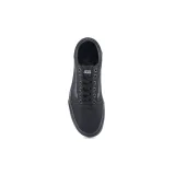 Női szabadidőcipők VANS WM Ward Canvas black black · záber 5