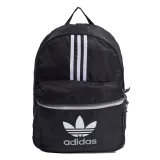 Hátizsák ADIDAS ORIGINALS AC ARCHIVE BP Red · záber 2