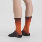Férfi kerékpáros zoknik SPORTFUL Supergiara socks, huckleberry · záber 4