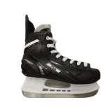 Férfi jégkorong korcsolyák FILA SKATES VIPER HC PLUS BLACK RED · záber 1