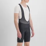 Férfi kerékpáros nadrág SPORTFUL Fiandre pro light bibshort, black · záber 3