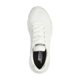 Női szabadidőcipők SKECHERS Bobs Sport B Flex Visionary Essence W white · záber 4