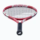 Teniszütő BABOLAT JUNIOR 25 WIMBLEDON · záber 5