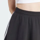 Női rövid ujjú póló ADIDAS ORIGINALS 3 S BABY TEE-BLACK · záber 5
